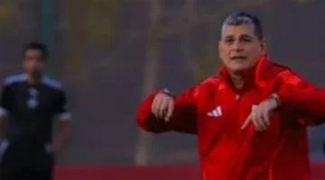 قائمة دولية شابة.. رويز يمنح جيل العشرين فرصة تاريخية في التحكيم المصري